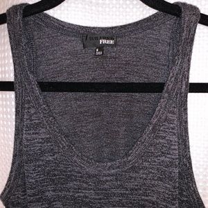 Aritzia jersey dress